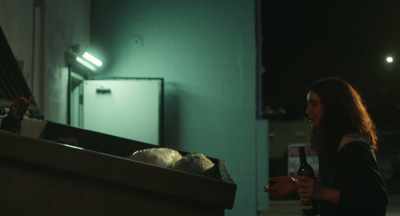- You just wanted
to touch my butt. - Shithouse