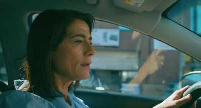 You just went
in the opposite direction. - Ramy