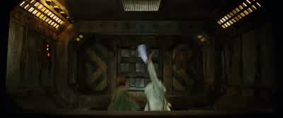 Guide Space says the introduction to The Hitchhiker's Guideis big Really bigYou just won't believe how vastly hugely mind bogglingly big it isA a and so on - The Hitchhiker's Guide to the Galaxy