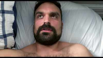 You just--you don't get
enough water, - There Is No "I" in Threesome
