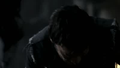 -You--! KATE: Bo! - Supernatural