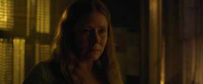 You and Katie… - The Woman in the Window