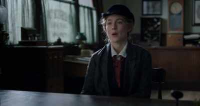 You keep your $500,
and I'll keep the copyright. - Little Women