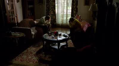 You keep asking me that like you think I have some answer. - Breaking Bad