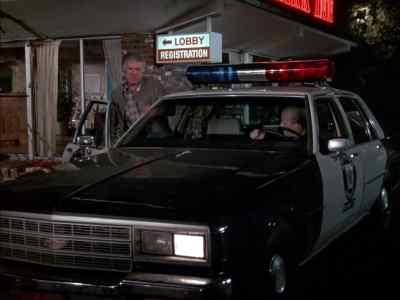 You keep yourself available
till this thing is settled. - Murder, She Wrote