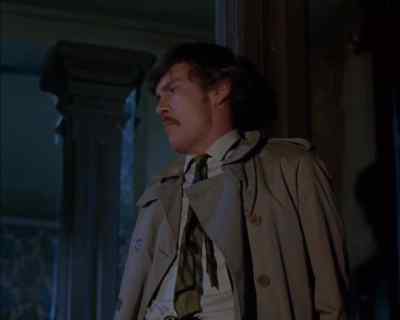 - You-- you keep away from me.
-[ Man chortling ] - Land of the Giants