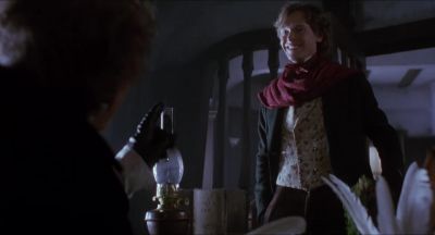 You keep Christmas in your own way - The Muppet Christmas Carol