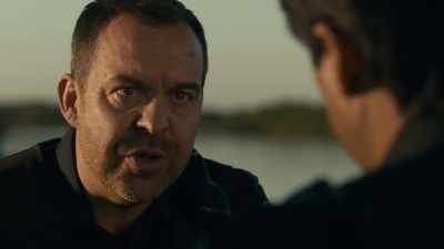 - You keep this conversation
going, I'll show you where you - Burden of Truth