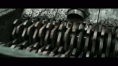 You keep your copter under lock and key, don't you? - 30 Days of Night