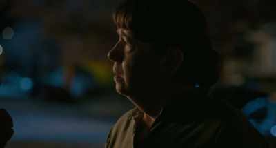 You keep your distance
from them, - The Exorcist: Believer