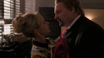 -You keep that dress.
-But, honey-- - On Becoming a God in Central Florida