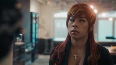 You keep expecting more from her - Keyshia Cole: This Is My Story