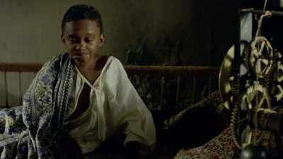 You keep expecting him to
be something that he never will. - Leonardo