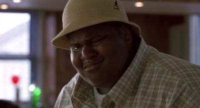 You keep fuckin' around - Me, Myself &amp; Irene