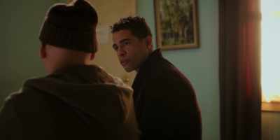 You keep going
at the rate you're going, - Reginald the Vampire