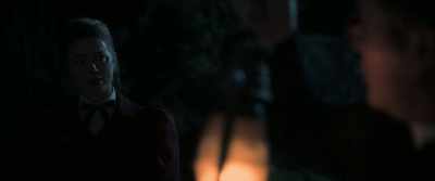 - You keep him like this?
- It is best. - In the Fire