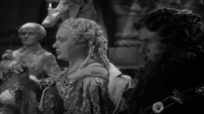 You keep looking for him
the way I look for you. - The Scarlet Empress