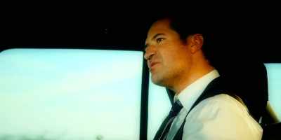 You keep looking until you understand
every possible thing it could mean. - The Lincoln Lawyer