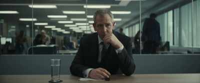 You keep me,
you will get your killer. - To Catch a Killer