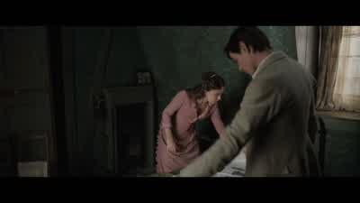 You keep old newspapers? - Enola Holmes