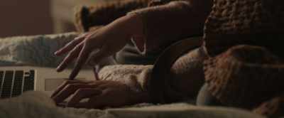 # You keep on begging me for more # - Wish Upon