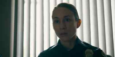 You keep on running into situations
that are dangerous, - On Call
