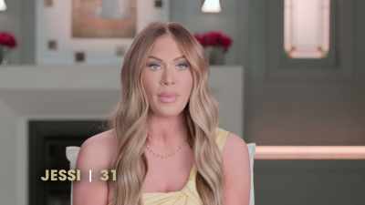 ♪ You keep playing with fire ♪ - The Secret Lives of Mormon Wives