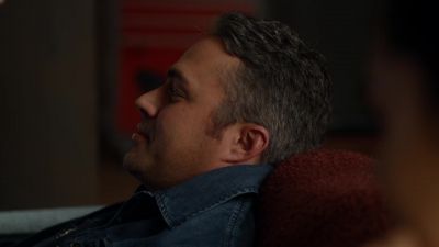 You keep plying me with beer and hockey, - Chicago Fire