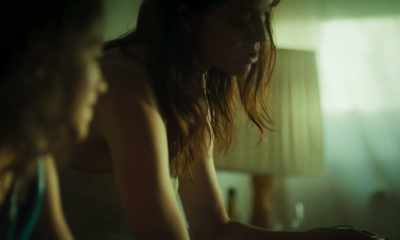 You keep rolling until it feels compact. - Needle Park Baby