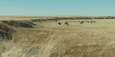 You keep running, don't stop, no matter what! - 1883