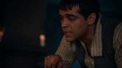 You keep saying "it." - The Outpost