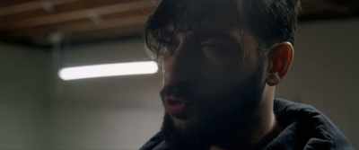 -You keep saying that.
-Because it bears repeating. - The Bad Shepherd