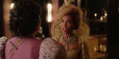 You keep saying that,
but what good are your rules - The School for Good and Evil