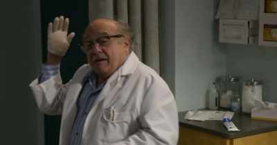 You keep saying "we." - The Kominsky Method