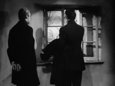 You keep your schoolroom uncommonly cold Mr Brocklehurst - Jane Eyre