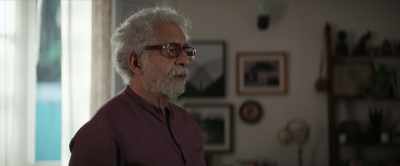 You keep shuttling back and forth,
doesn't it affect your work? - Gehraiyaan