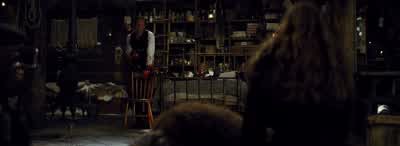 And it's all your Chris You keep talkin' PeteYou gonna talk yourself to death - The Hateful Eight