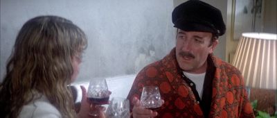 You keep talking about this Douvier - Revenge of the Pink Panther