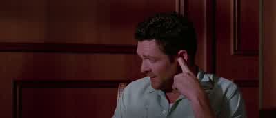 Eddie you keep talking like a bitch I'm gonna slap you like a bitch - Reservoir Dogs