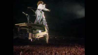 >> ♪ YOU KEEP TELLING ME THAT - 2021 Rock & Roll Hall of Fame Induction Ceremony