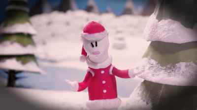 You keep them out,
and I'll let you in. - Steal the Naughty List