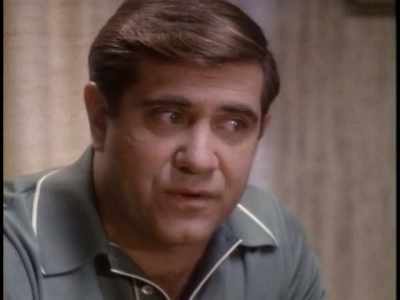 - You keep thinking the
way you do, Mr. Arnold... - The Wonder Years