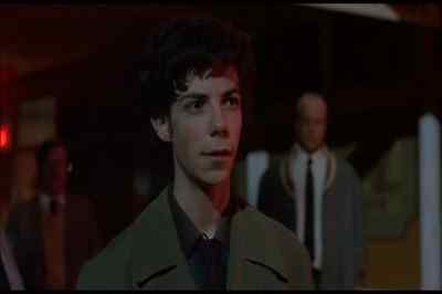 You keep
this half of the world going. - Flirting