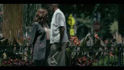 You keep touching it, - Justified: City Primeval