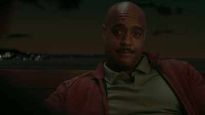 You keep up this changed man thing,
they might have a reason to do it. - Big Shot