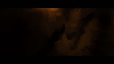 You keep what you kill, Riddick! - Riddick