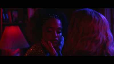 You keep yourself whole. - The Young Wife