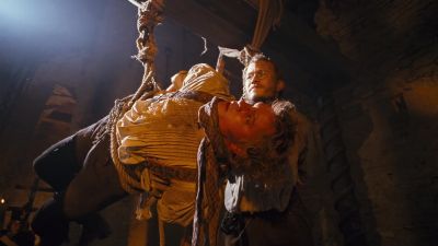 You keep working with Cavaldi - The Brothers Grimm