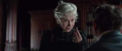 You kept it and refurbished it. - Winchester