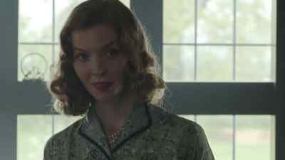 You kept it. - Grantchester